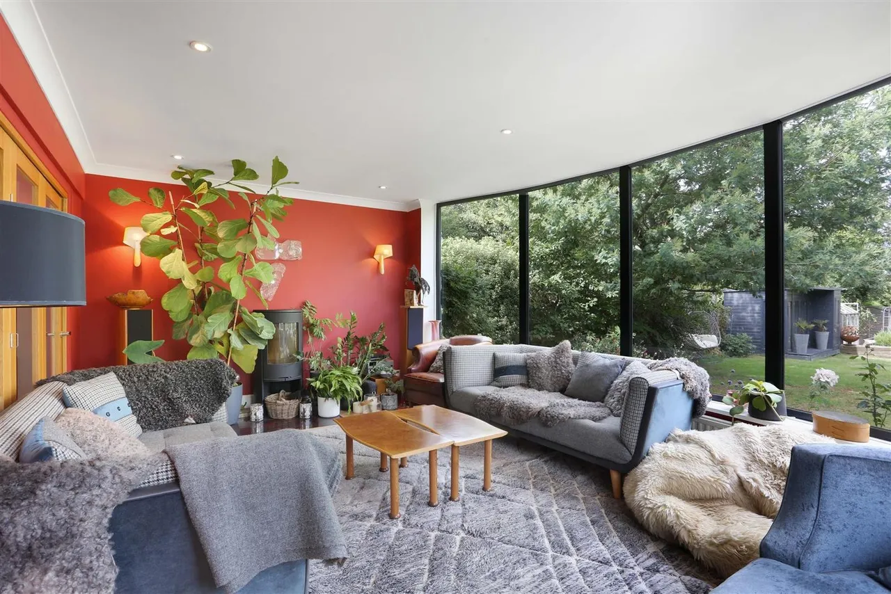 Albury Avenue, Cheam, SM2 7JT, photo 8
