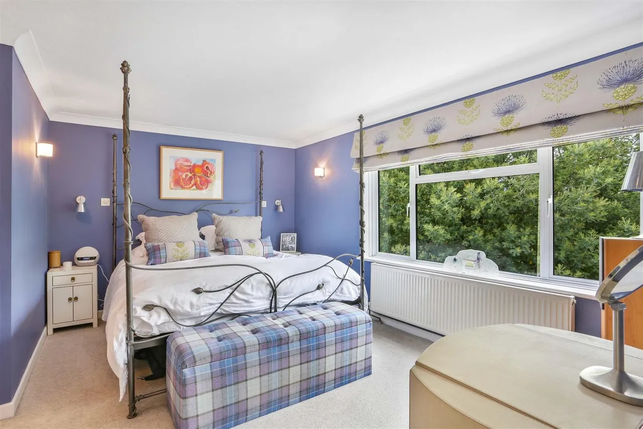 Albury Avenue, Cheam, SM2 7JT, photo 21