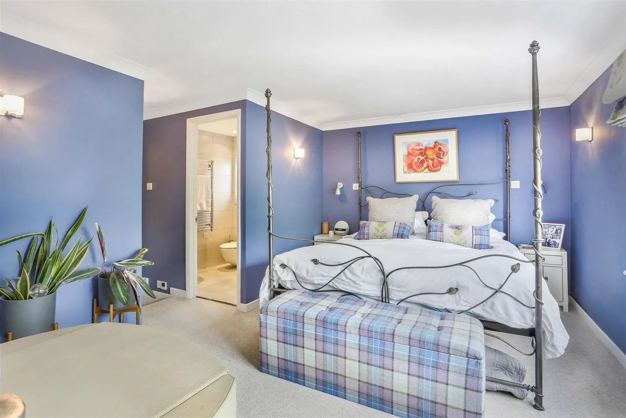 Albury Avenue, Cheam, SM2 7JT, photo 20