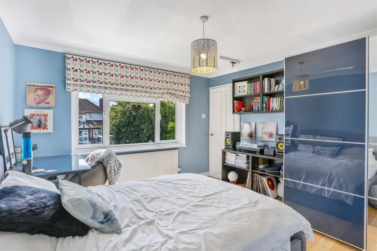 Albury Avenue, Cheam, SM2 7JT, photo 28