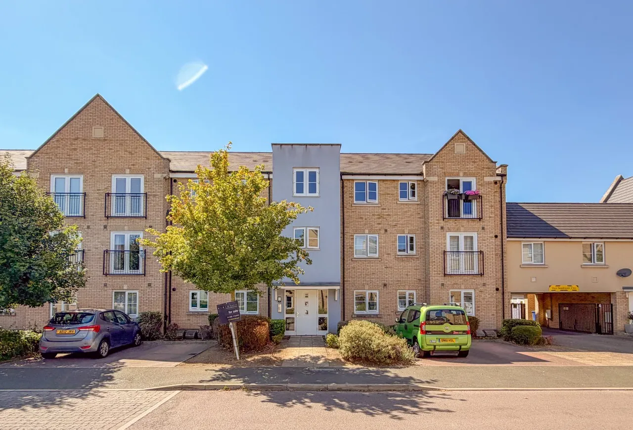 Eynesbury, St Neots, PE19, photo 15
