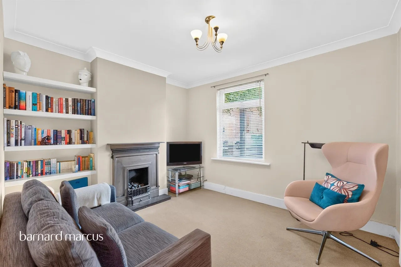 Jackson Road, Barnet, EN4, photo 2