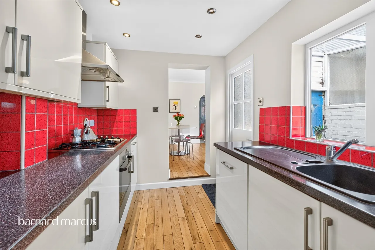 Jackson Road, Barnet, EN4, photo 14