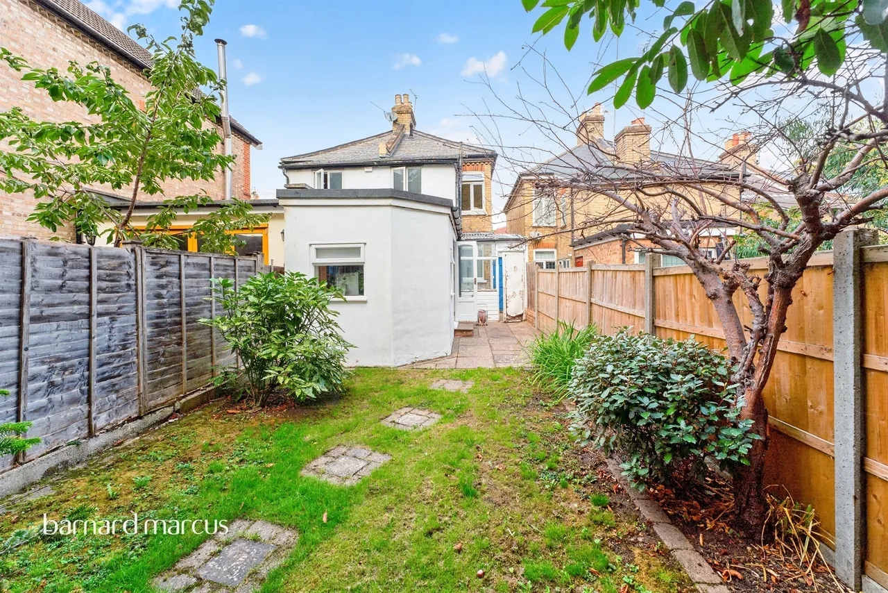 Jackson Road, Barnet, EN4, photo 20