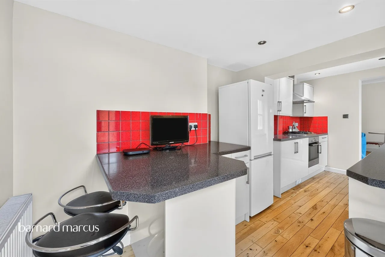 Jackson Road, Barnet, EN4, photo 19