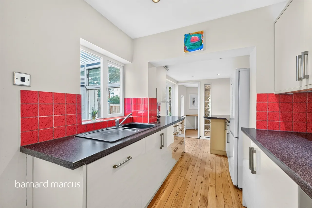 Jackson Road, Barnet, EN4, photo 6