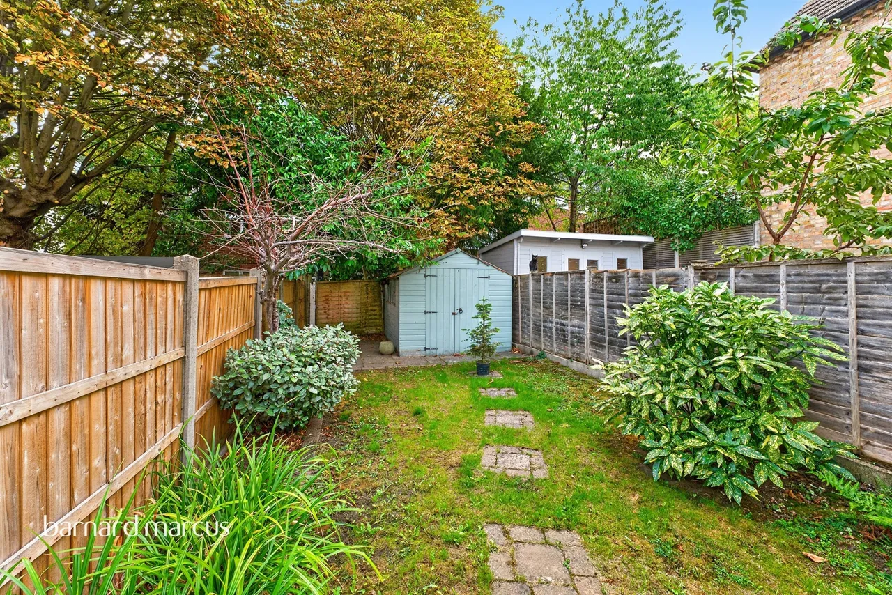 Jackson Road, Barnet, EN4, photo 4