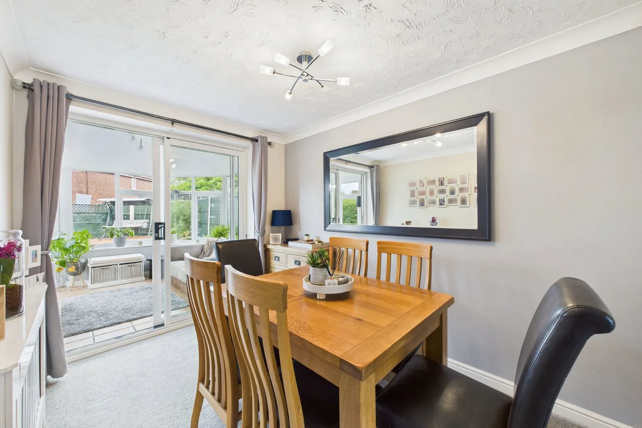 Honeysuckle Way, Attleborough, NR17 1QP, photo 8