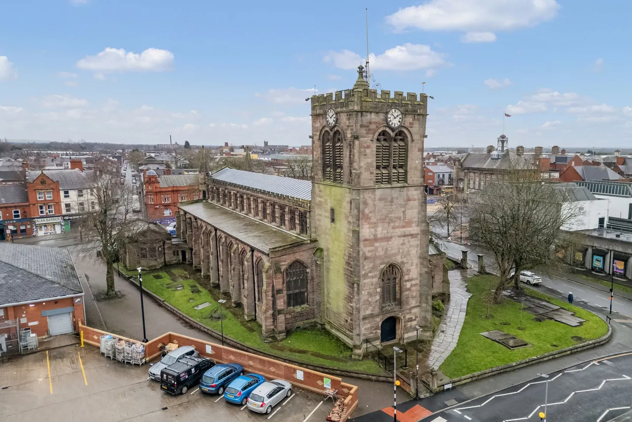 Eyet Street, Leigh, WN7 1XS, photo 20