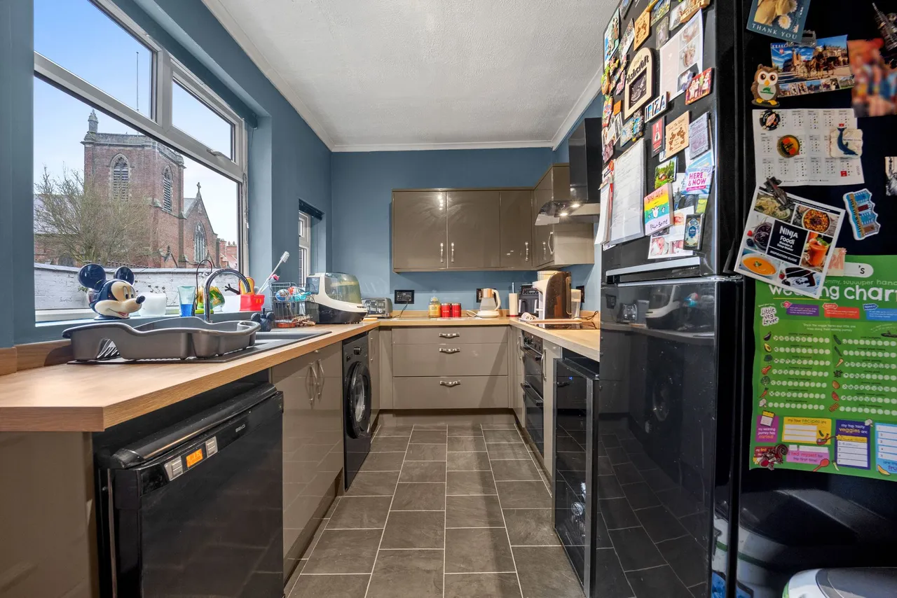 Eyet Street, Leigh, WN7 1XS, photo 4