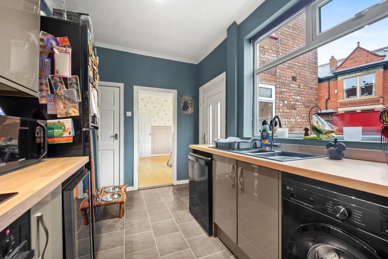 Eyet Street, Leigh, WN7 1XS, photo 7