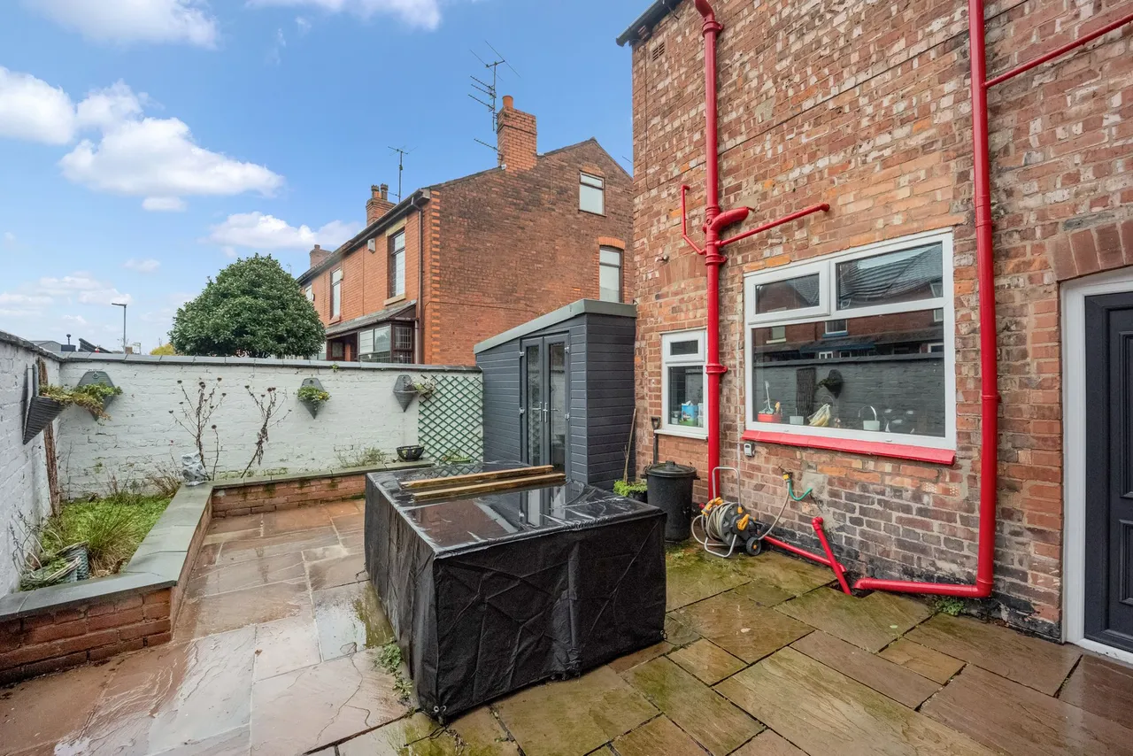 Eyet Street, Leigh, WN7 1XS, photo 15