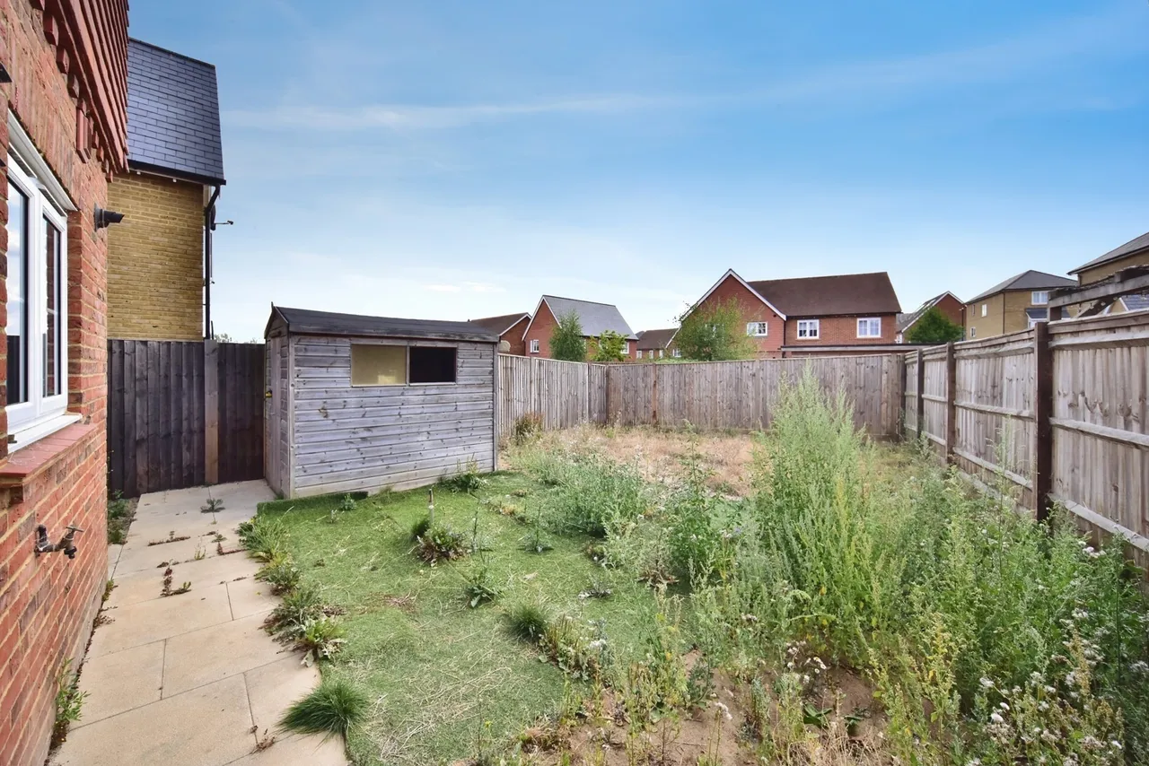 Cranford Road, Allington, Maidstone, Kent, ME16, photo 8