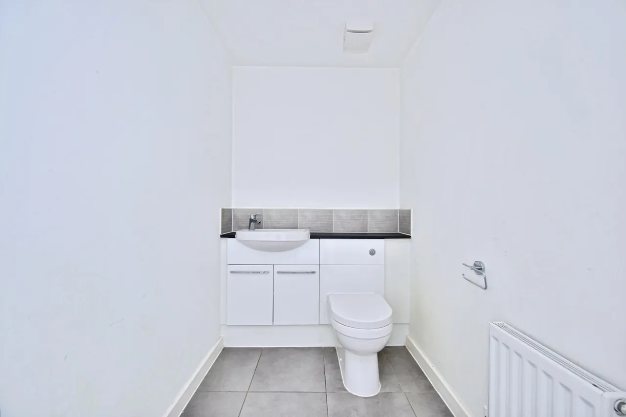 Cranford Road, Allington, Maidstone, Kent, ME16, photo 4