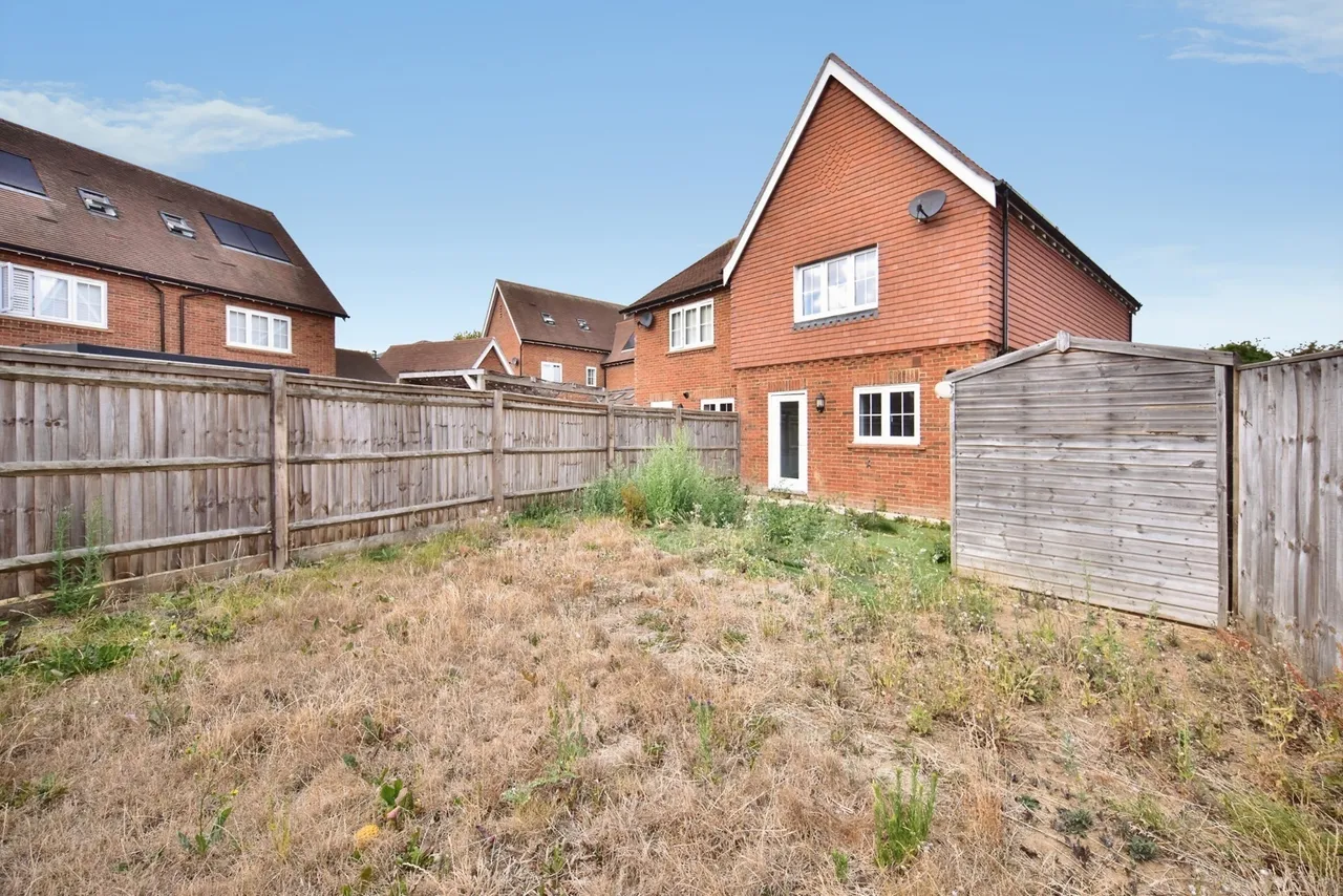 Cranford Road, Allington, Maidstone, Kent, ME16, photo 9