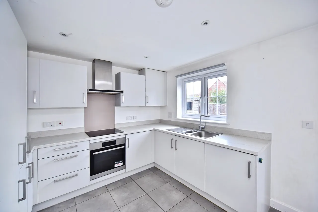 Cranford Road, Allington, Maidstone, Kent, ME16, photo 11