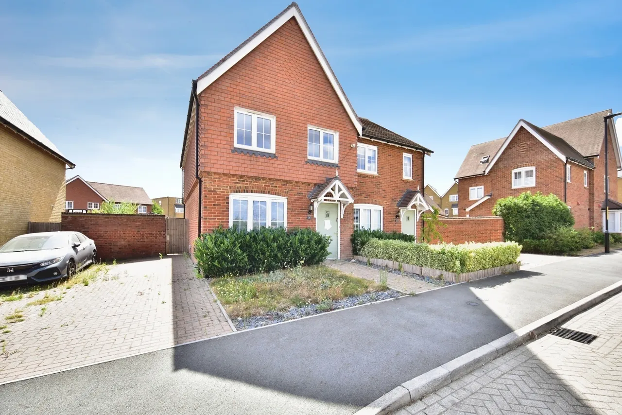 Cranford Road, Allington, Maidstone, Kent, ME16, photo 10