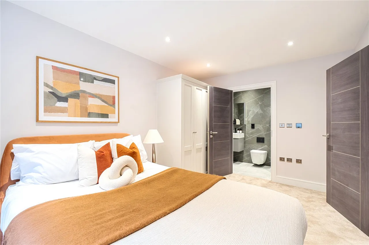 Stamford Road, London, N1, photo 12