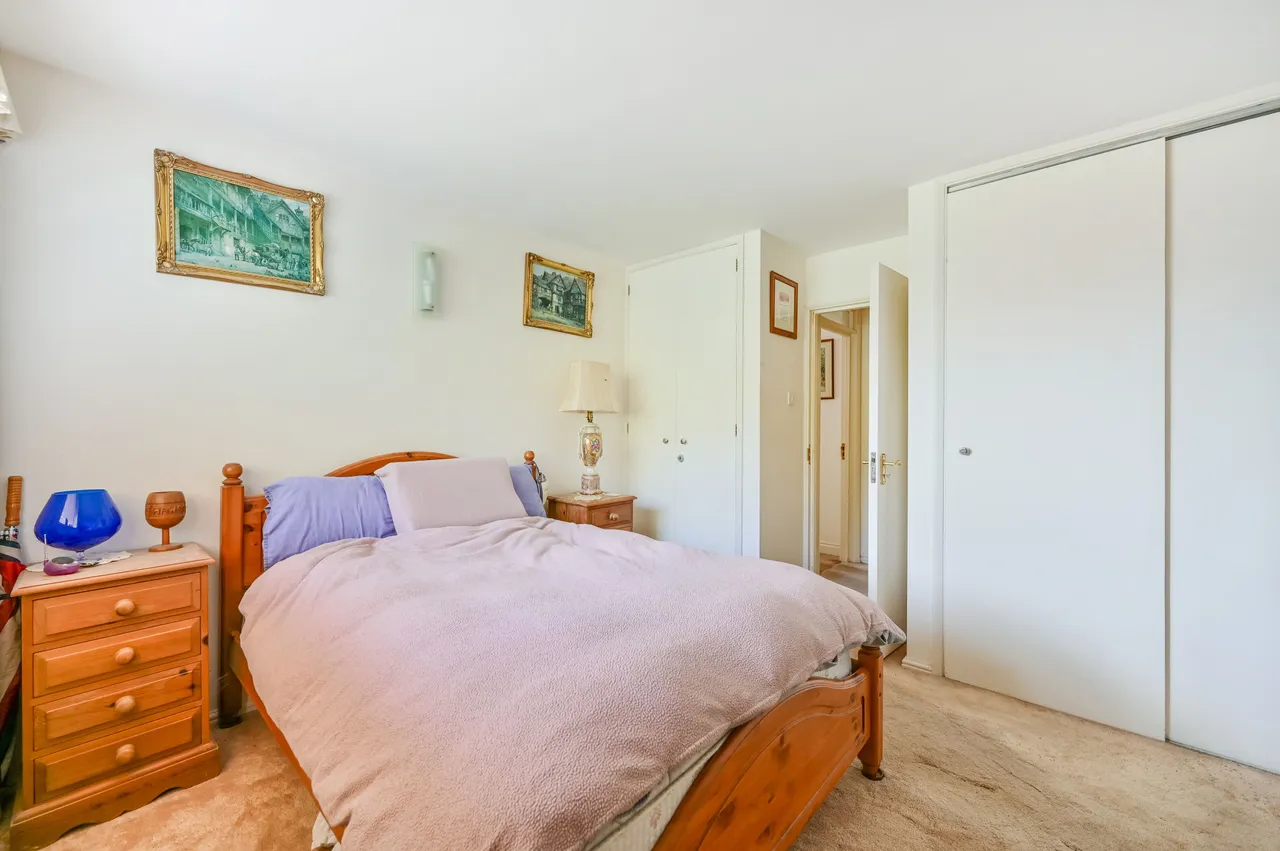 1 Ridge House, Morecoombe Close, Kingston upon Thames, photo 7