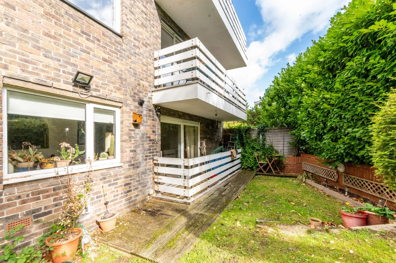 1 Ridge House, Morecoombe Close, Kingston upon Thames, photo 10