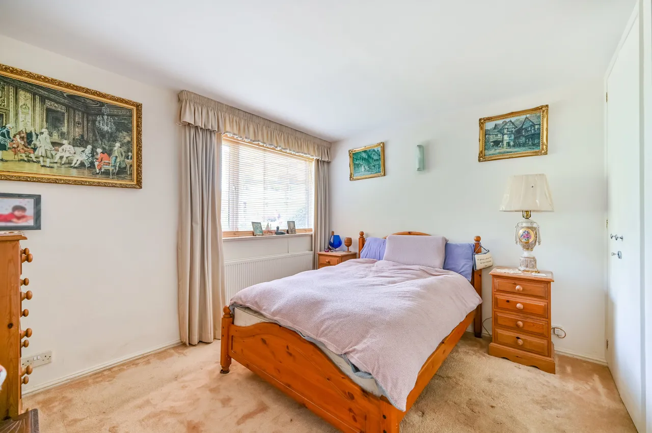 1 Ridge House, Morecoombe Close, Kingston upon Thames, photo 6
