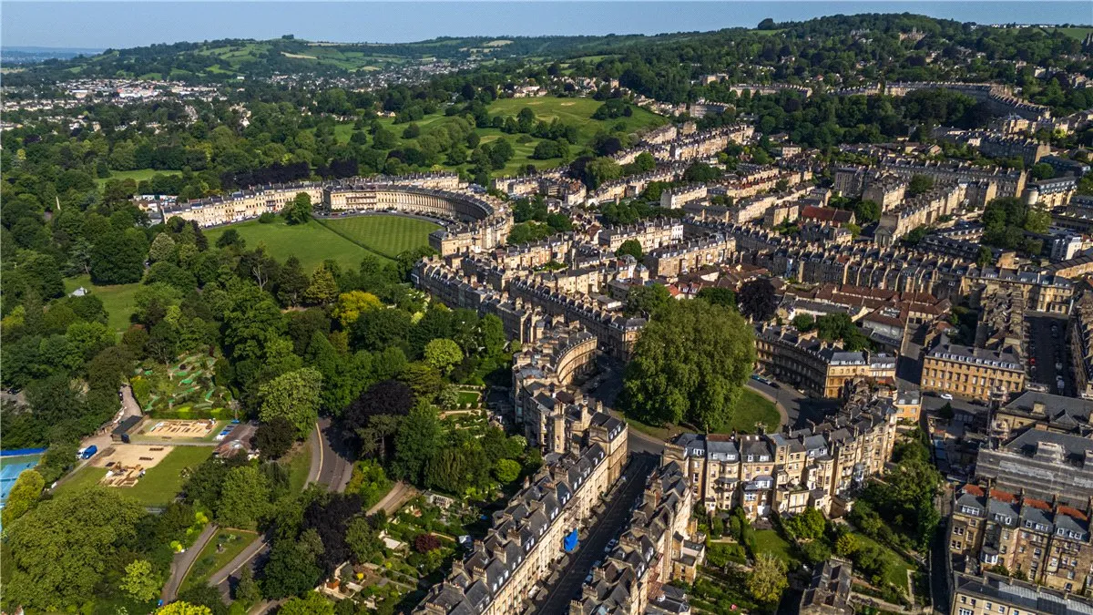 The Circus, Bath, BA1, photo 14