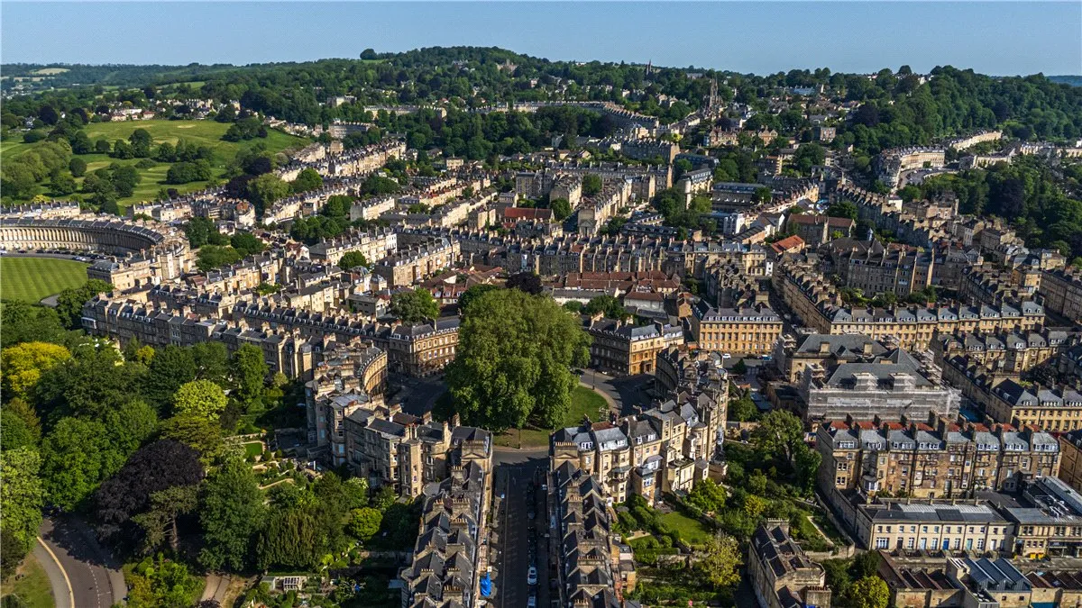 The Circus, Bath, BA1, photo 5
