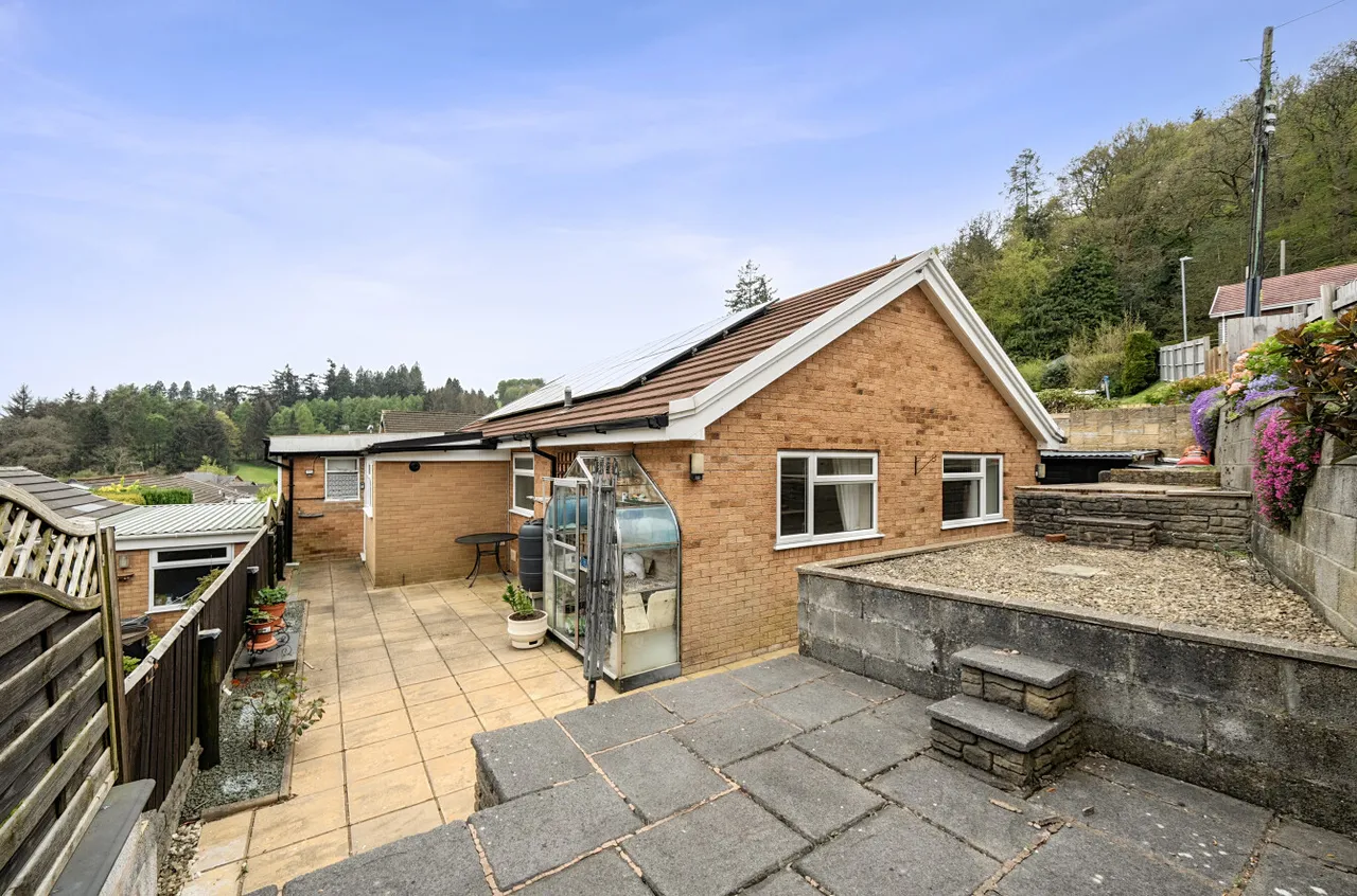 Tan Yr Allt, Llanidloes, photo 20