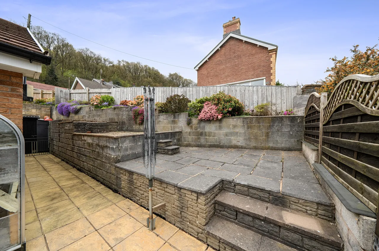Tan Yr Allt, Llanidloes, photo 17