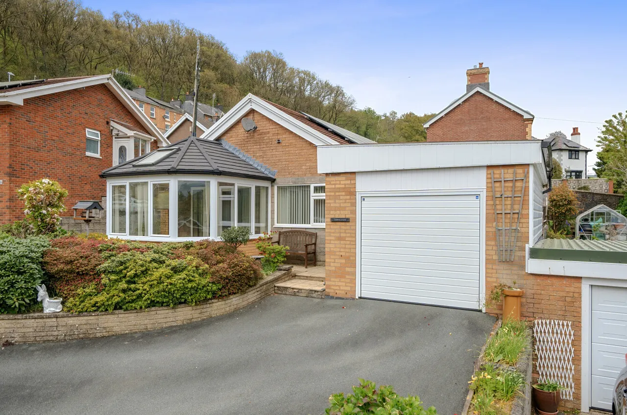 Tan Yr Allt, Llanidloes, photo 18