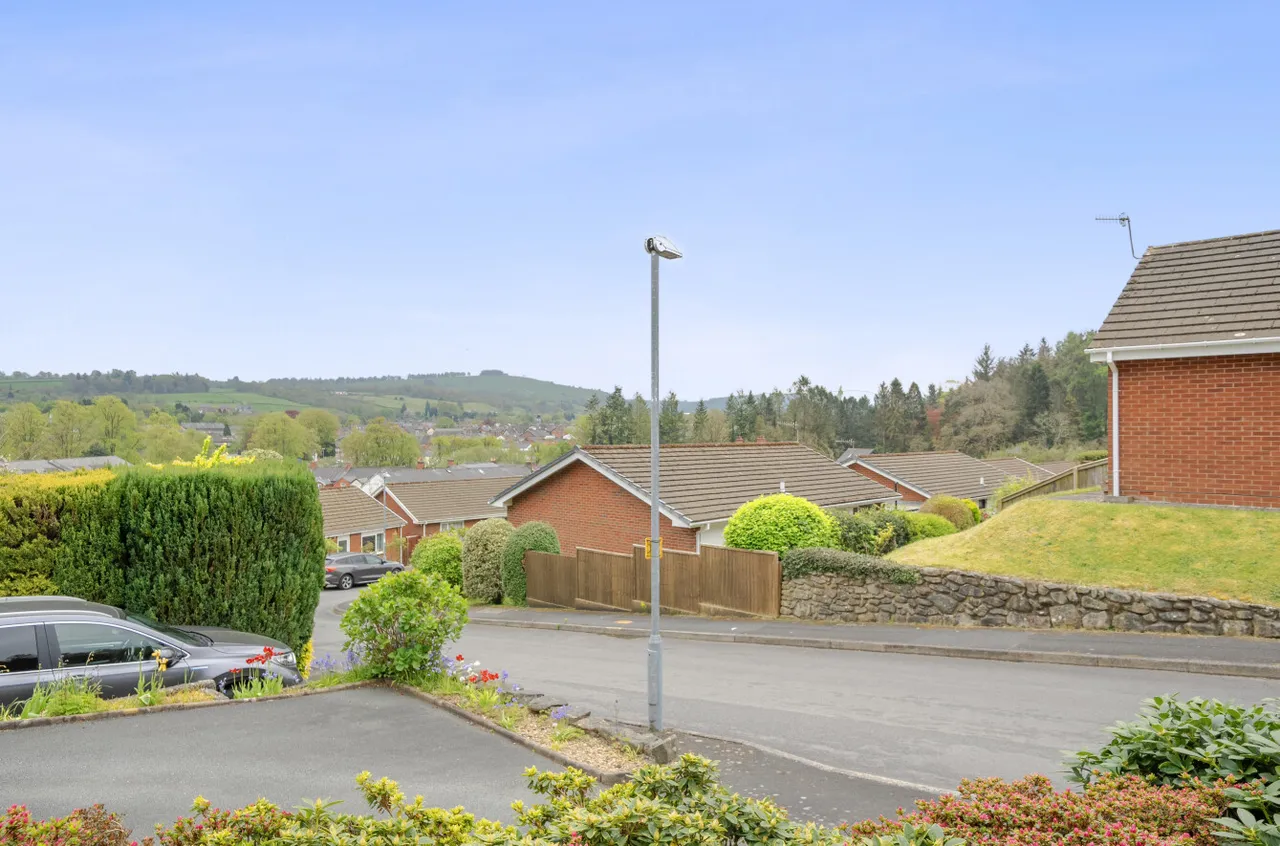 Tan Yr Allt, Llanidloes, photo 21