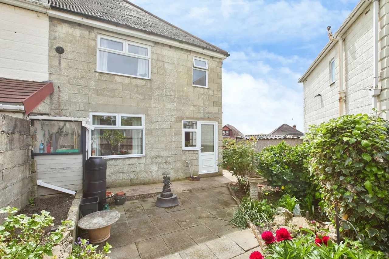 Albert Road, Chaddesden, DE21, photo 17
