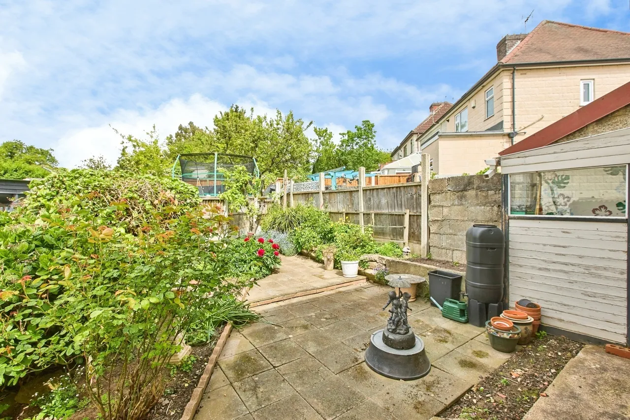 Albert Road, Chaddesden, DE21, photo 4