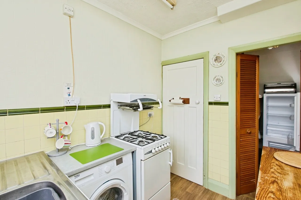 Albert Road, Chaddesden, DE21, photo 11