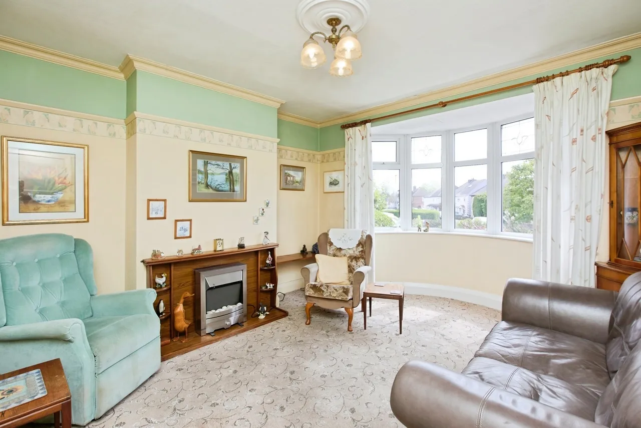 Albert Road, Chaddesden, DE21, photo 2