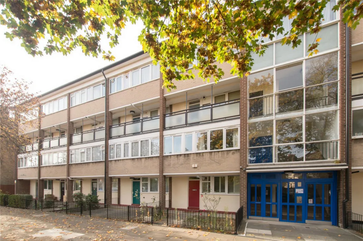 Lambeth, SW2 4QA, photo 2