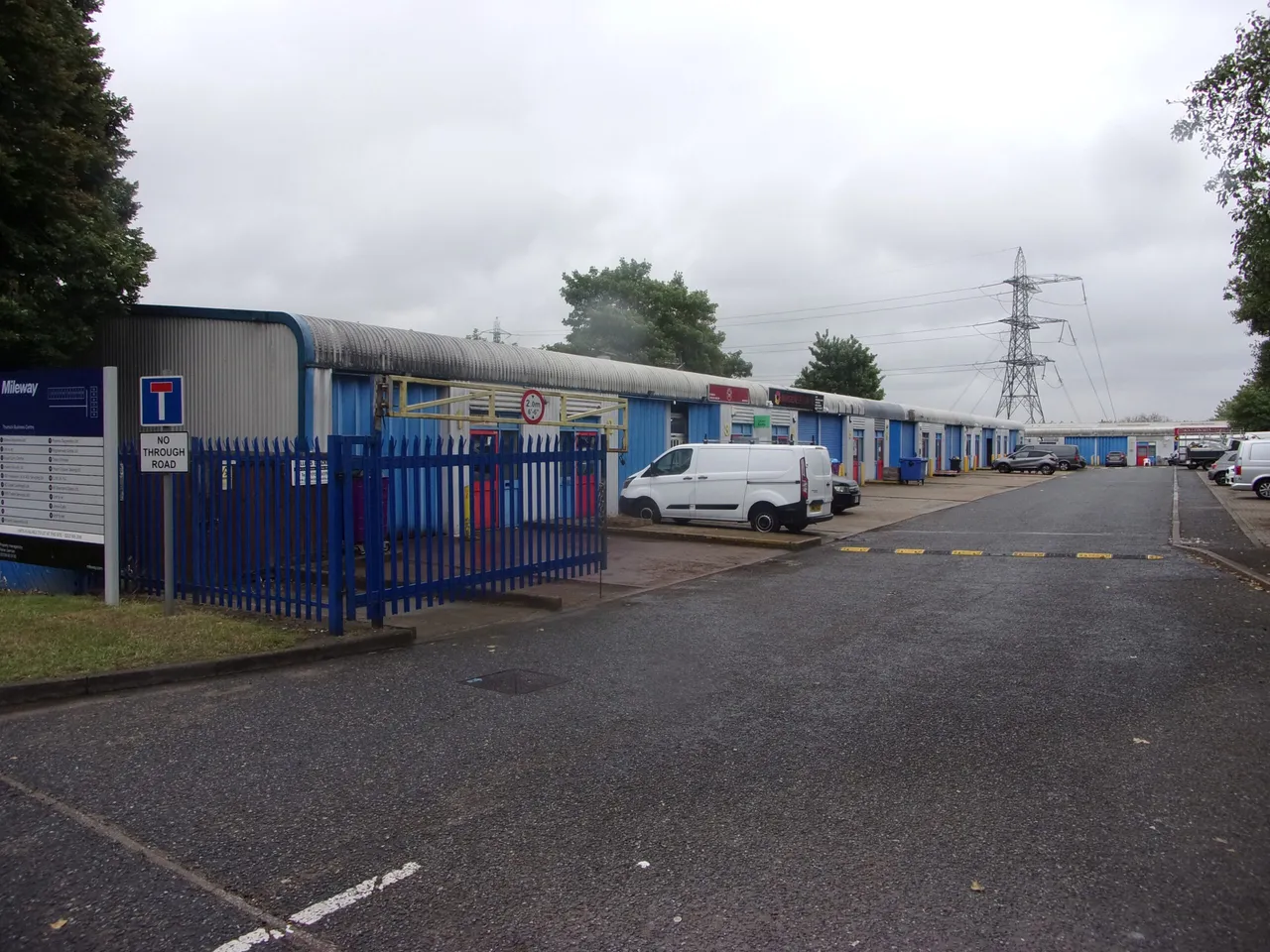 Breach Road, West Thurrock, RM20, photo 6