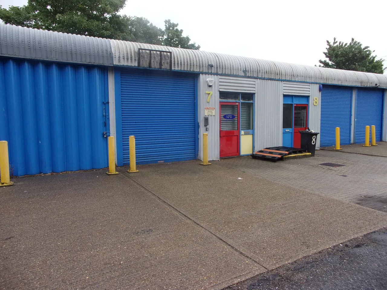 Breach Road, West Thurrock, RM20, photo 7