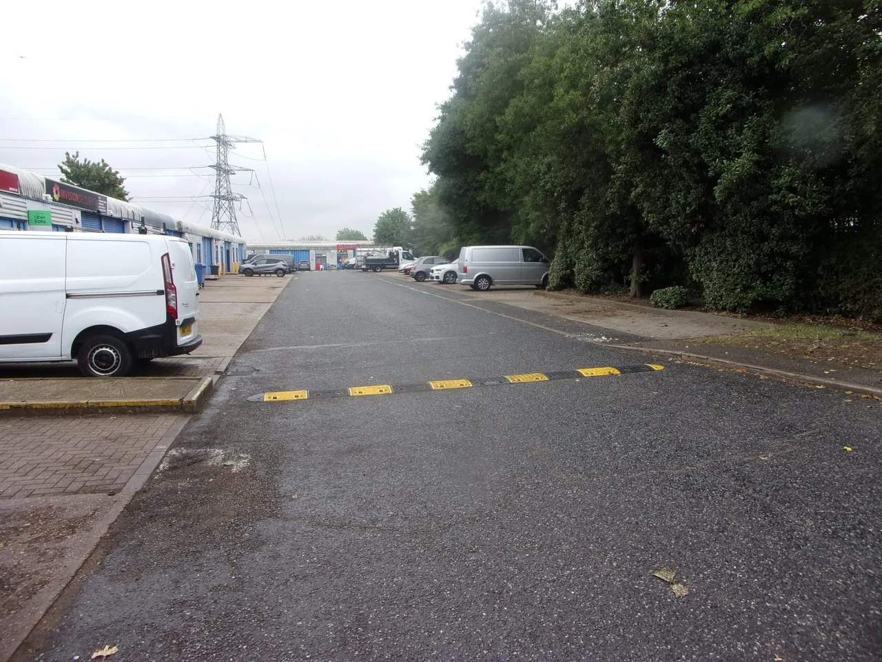 Breach Road, West Thurrock, RM20, photo 5