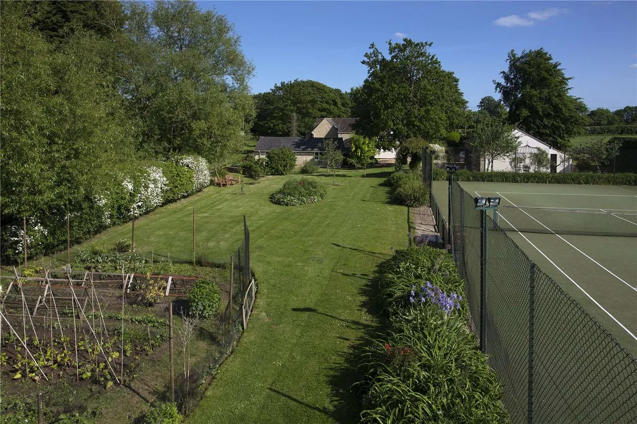 Middleton Stoney, Bicester, Oxfordshire, OX25 4AP, photo 3