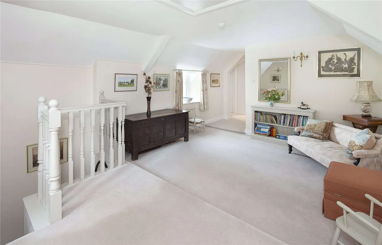Middleton Stoney, Bicester, Oxfordshire, OX25 4AP, photo 5