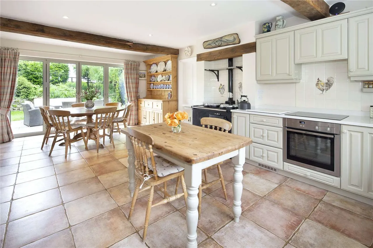 Middleton Stoney, Bicester, Oxfordshire, OX25 4AP, photo 4