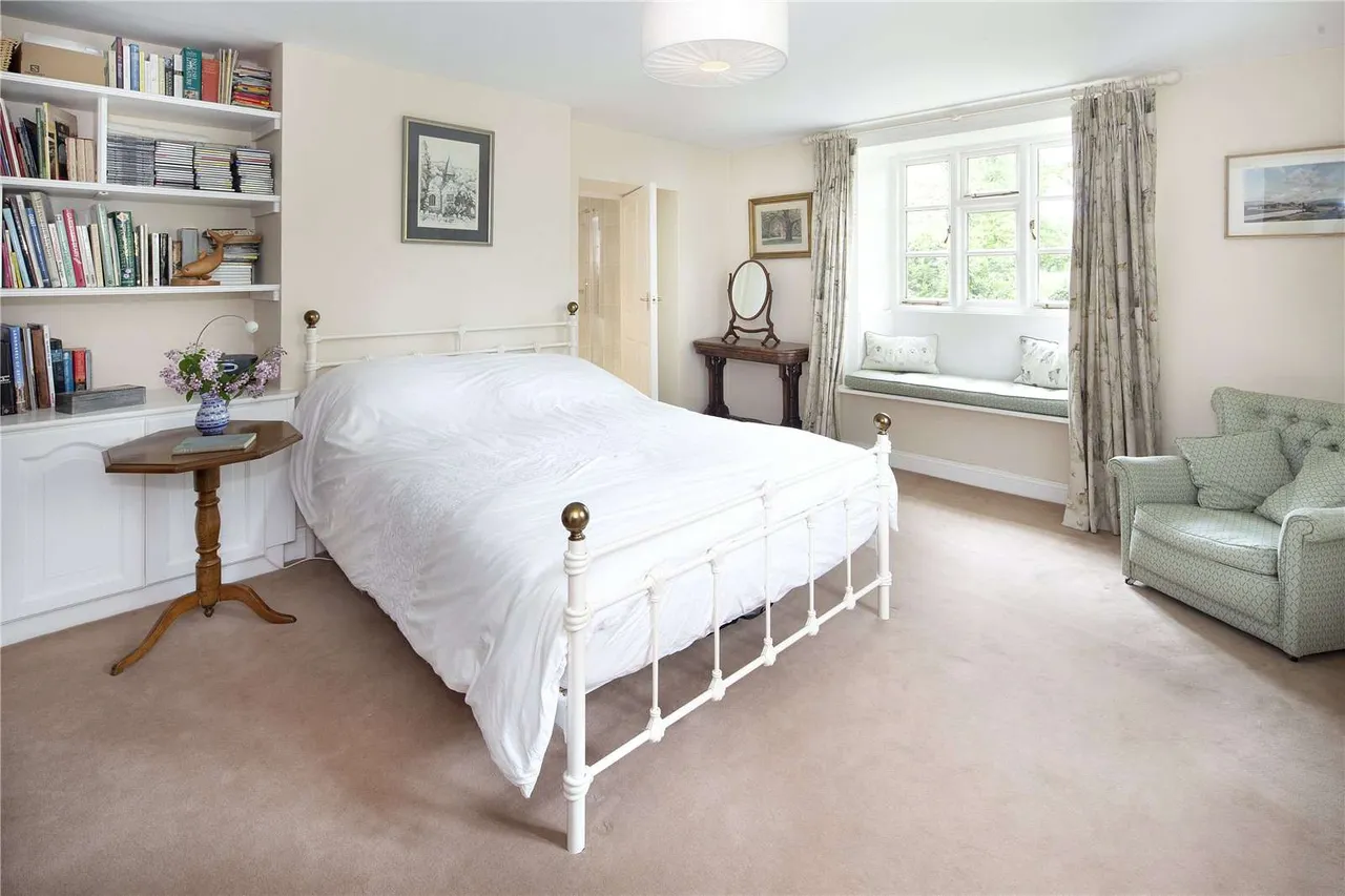 Middleton Stoney, Bicester, Oxfordshire, OX25 4AP, photo 9