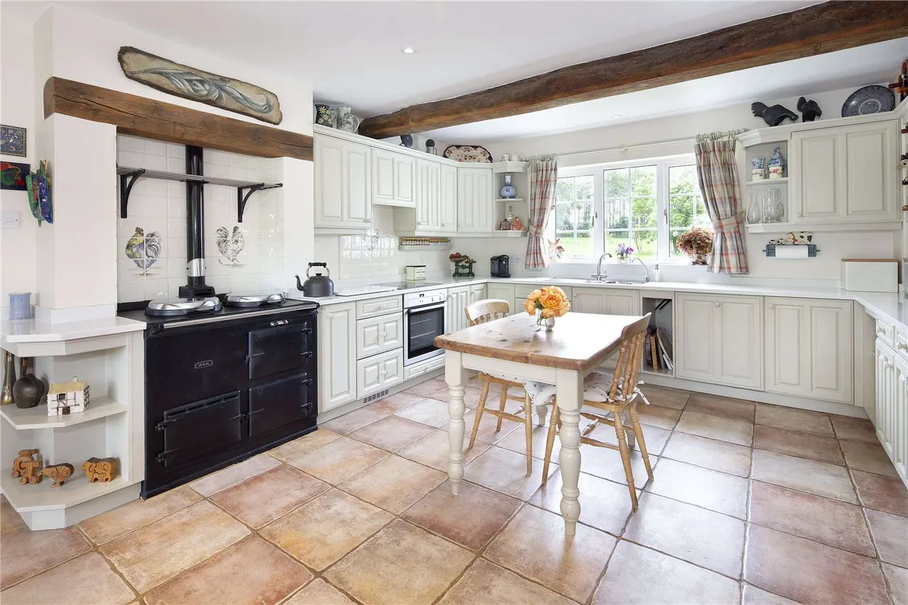 Middleton Stoney, Bicester, Oxfordshire, OX25 4AP, photo 7