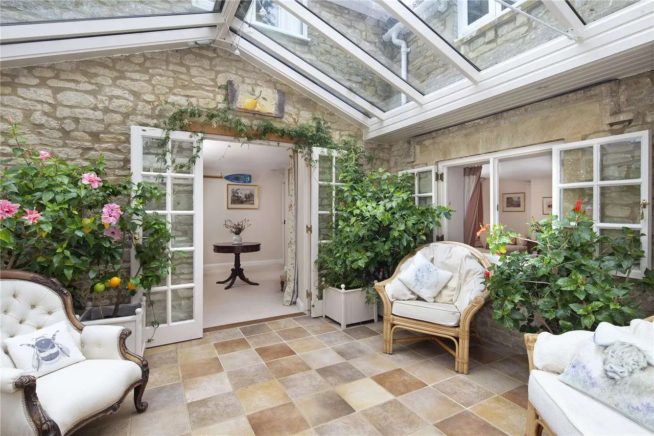 Middleton Stoney, Bicester, Oxfordshire, OX25 4AP, photo 8