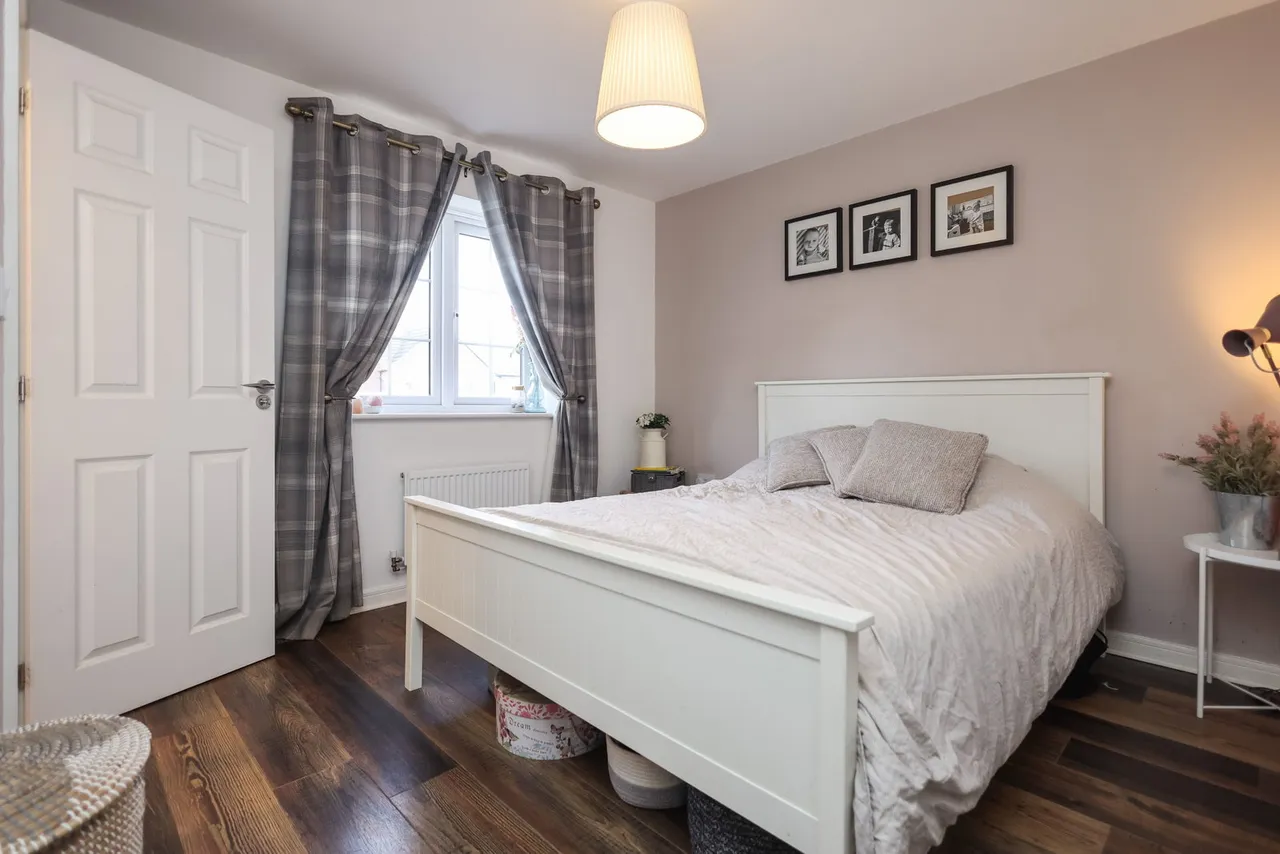 Dewberry Road, Tidbury Green, B90, photo 23