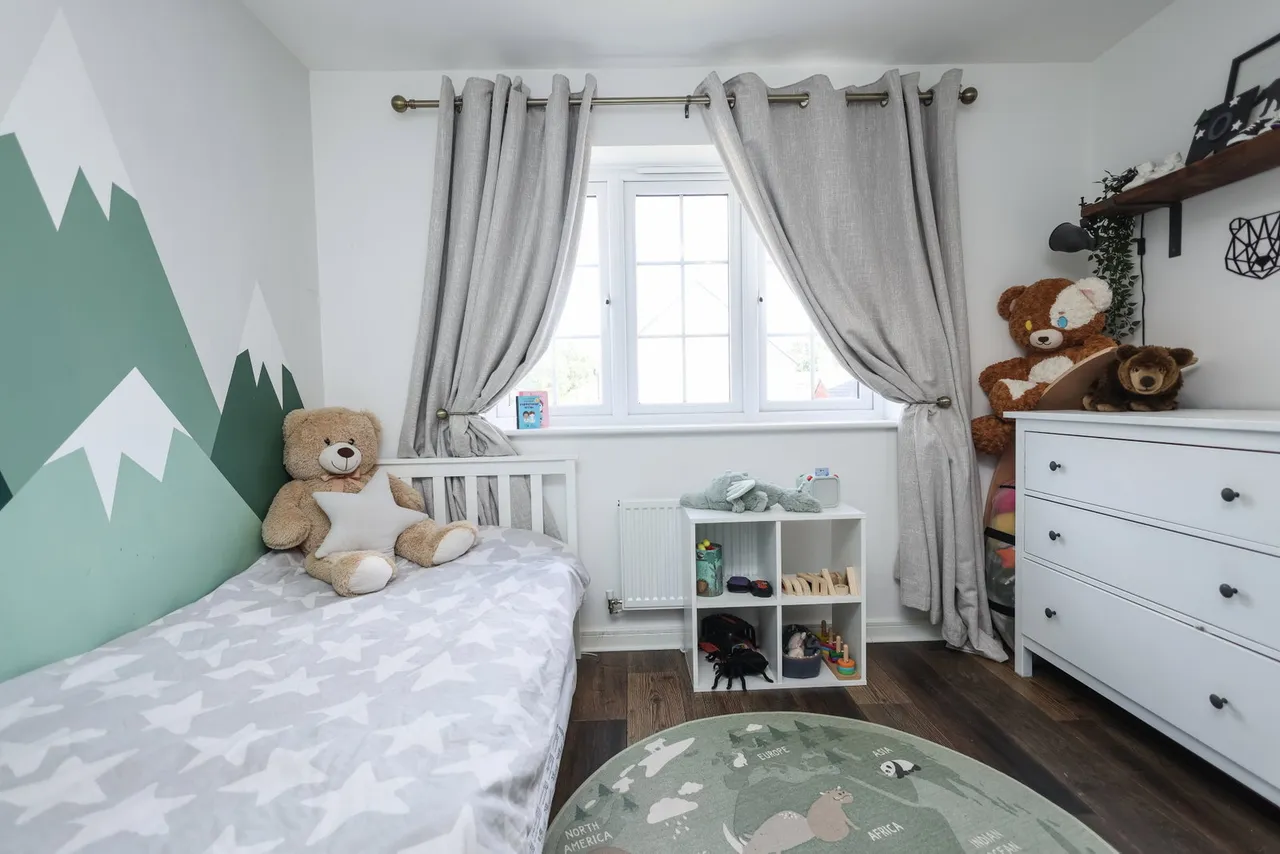 Dewberry Road, Tidbury Green, B90, photo 39