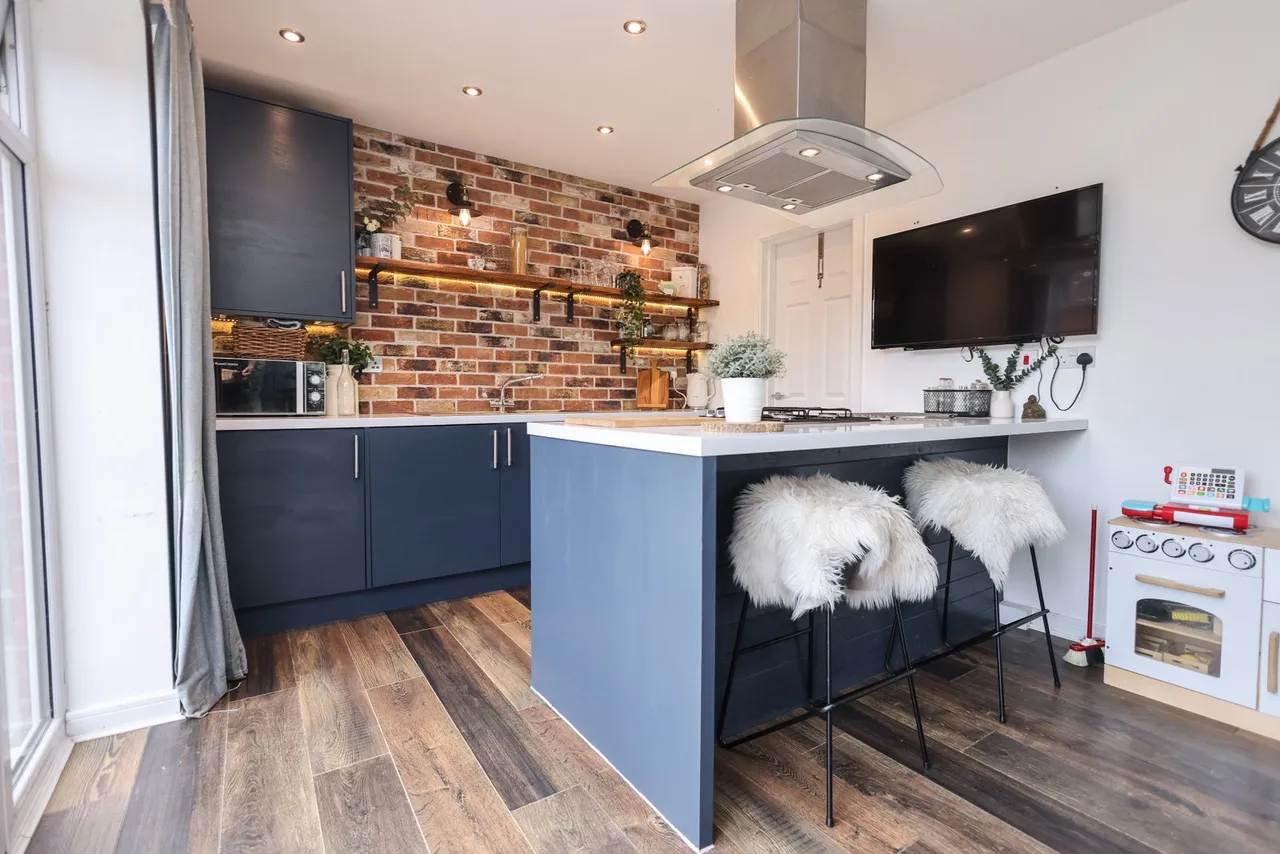 Dewberry Road, Tidbury Green, B90, photo 13