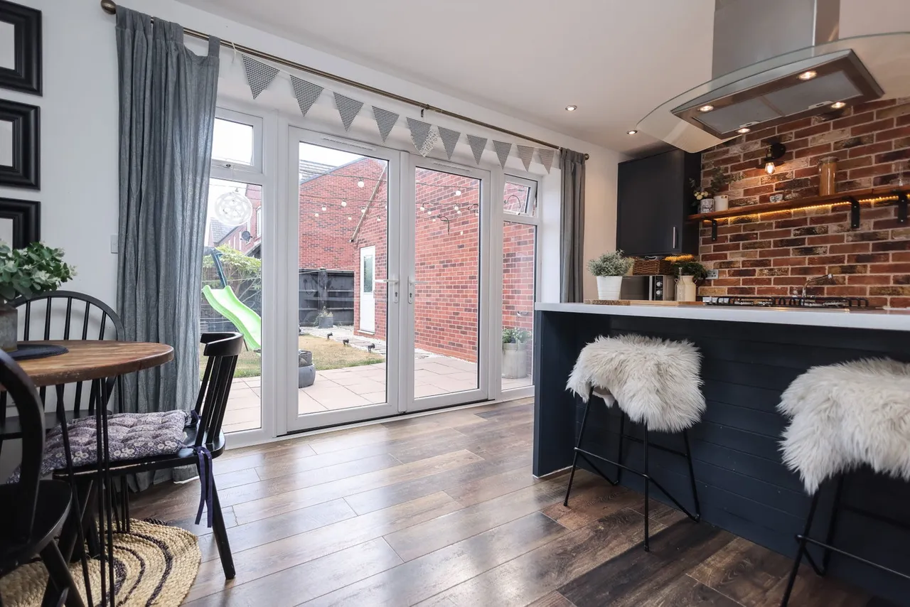 Dewberry Road, Tidbury Green, B90, photo 12