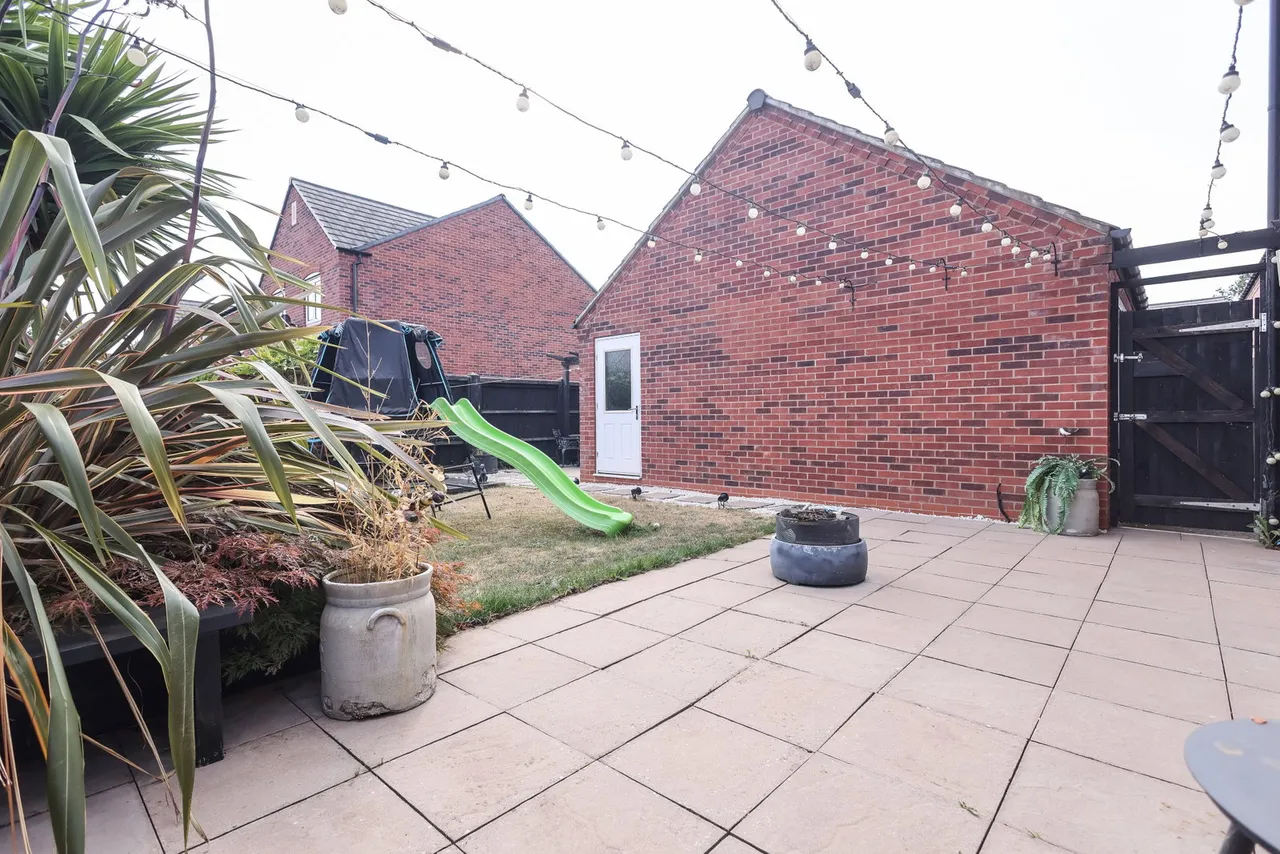 Dewberry Road, Tidbury Green, B90, photo 46